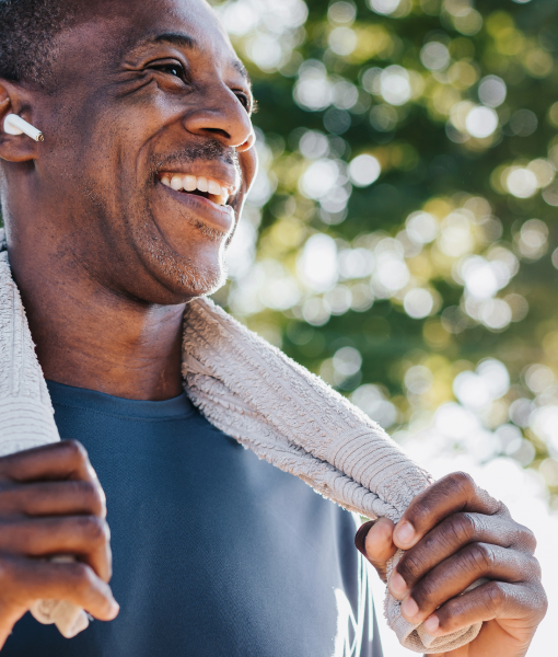 Men's Health